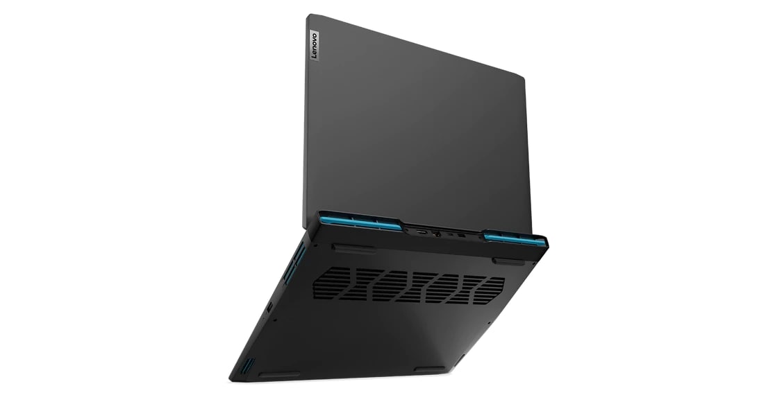 Lenovo IdeaPad Gaming 370(16型 AMD) | パフォーマンスと効率性が向上