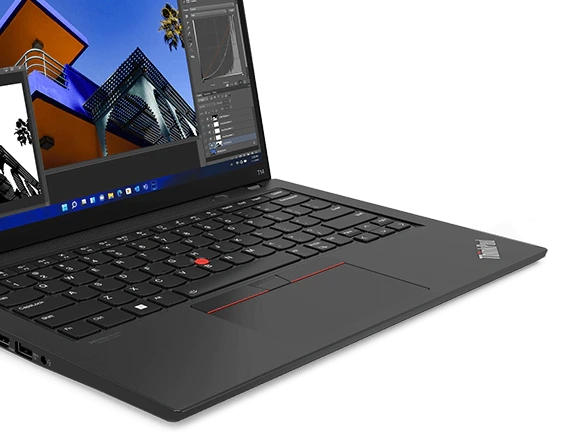 ThinkPad T14 Gen 3 (AMD) | パワフルな14型ビジネスノートPC | レノボ 