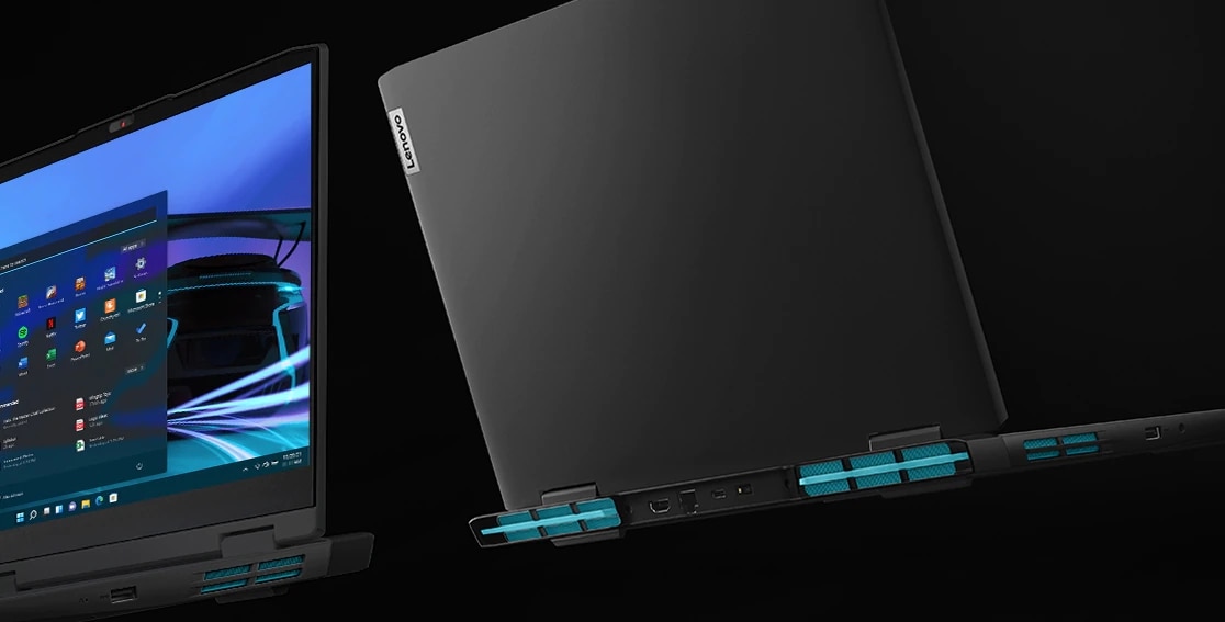 Lenovo IdeaPad Gaming 370i - オニキスグレー | レノボ・ ジャパン