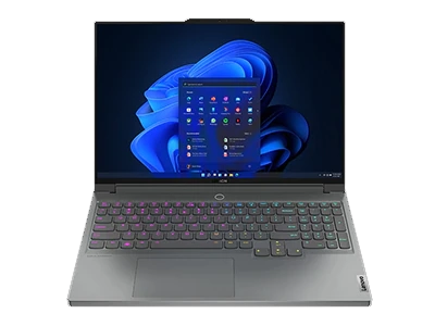 Lenovo Legion PC 12世代Core i5 ノートPC Lenovo Legion 770i(第12世代インテル) | 最高峰の