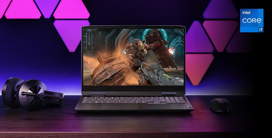 Lenovo IdeaPad Gaming 370i(16型 第12世代インテル) | 最新