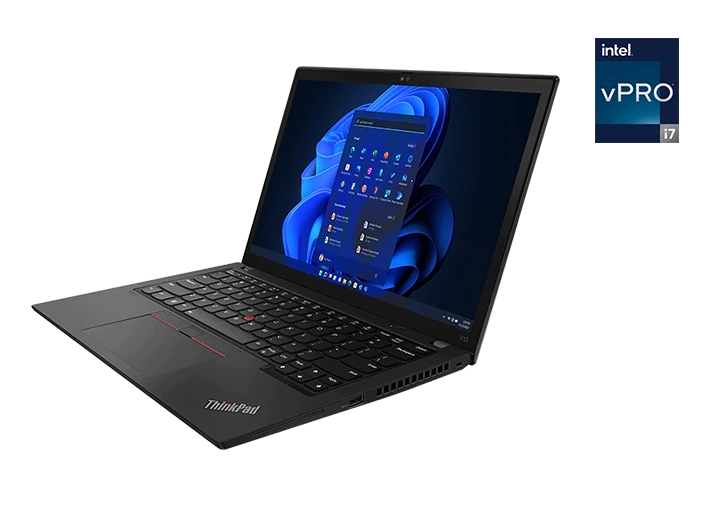 ThinkPad X13 Gen 3 (第12世代Intel vPro®)