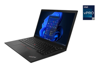 ThinkPad X13インテル第11世代i5 メモリ8GB ノートパソコン ThinkPad 【第11世代 Core i5】Lenovo X13/メモリ:8GB/M.2 NvMe:256GB