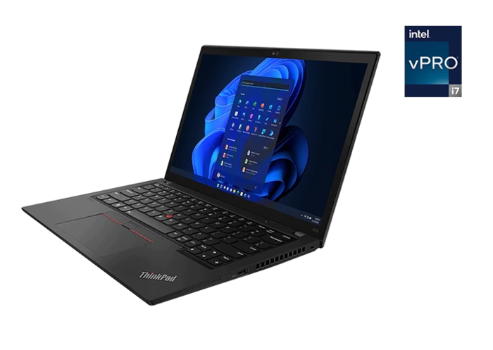 lenovo 13.3インチノートパソコン ThinkPad X13 Gen 3 (第12世代インテル) | コンパクトな13.3型モバイル