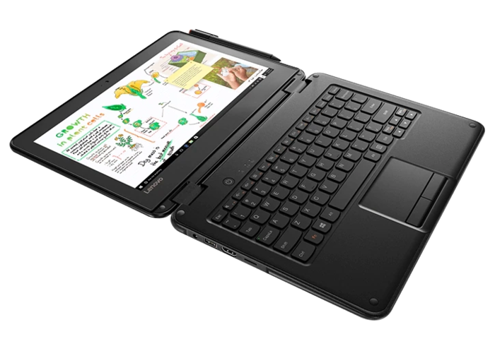 Lenovo N24 | 11.6 マルチモード PC | レノボ・ ジャパン