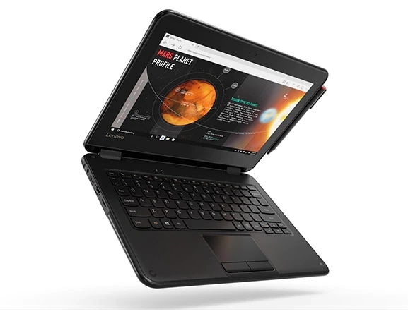 Lenovo N24 | 11.6 マルチモード PC | レノボ・ ジャパン