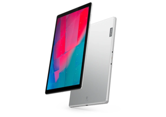 Lenovo Tab M10 HD (2nd Gen) | 家族でつかいやすい