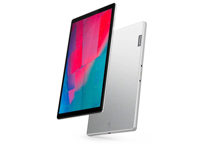 Lenovo Tab M10 HD (2nd Gen) | 家族でつかいやすい