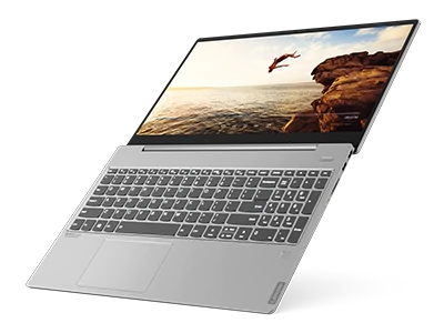 Lenovo IdeaPad S540-14IML Office搭載 ノートPC