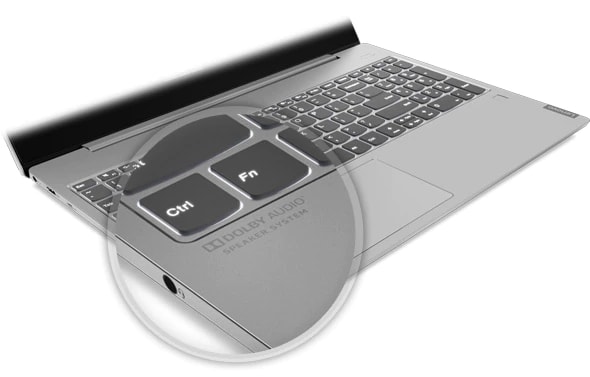 IdeaPad S540 15.6 型ノートパソコン | スタイリッシュなノート 