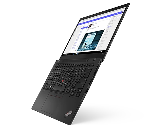 ThinkPad T14S Gen 2 | 軽量ノートブック PC | レノボ・ ジャパン