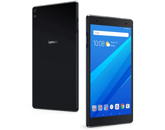 Lenovo TAB4 8 Plus |家族で使えるプレミアム8型タブレット | レノボ ...