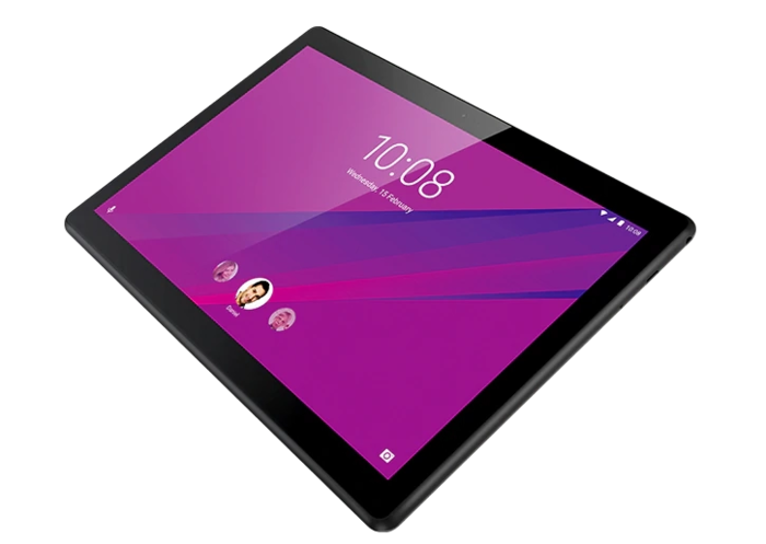 Lenovo Tab M10 REL | 10.1型 ファミリータブレット | レノボ・ ジャパン