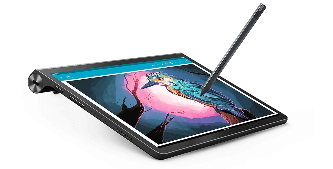 Lenovo レノボ yoga tab11