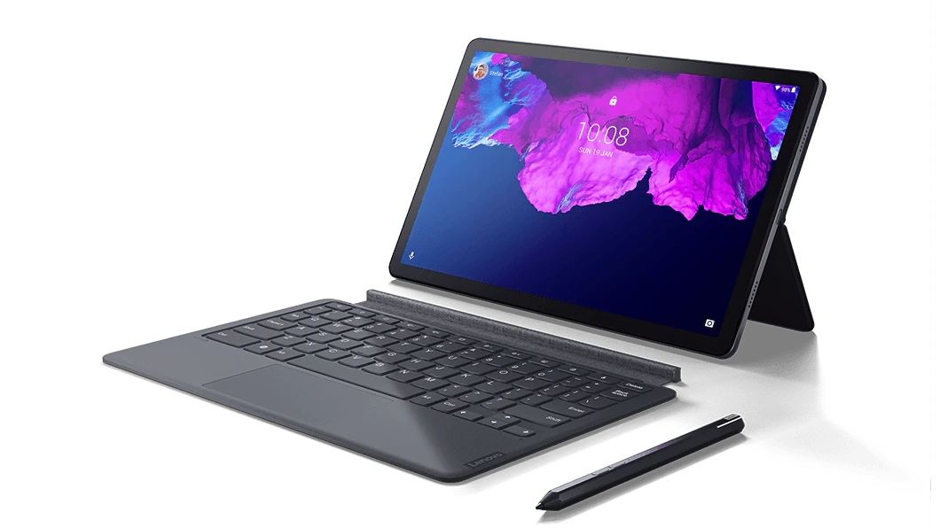 Tab P11 | ファーストクラスの11型タブレット | レノボ・ ジャパン