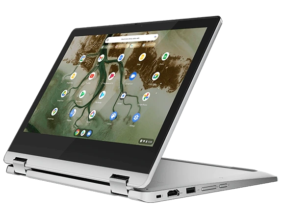 Lenovo IdeaPad Flex 360i Chromebook