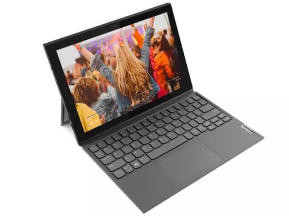 国産正規品Lenovo ノートPC IdeaPad Duet 350i Windowsノート本体