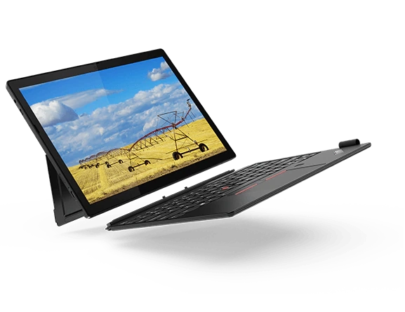 ThinkPad X12 取り外し可能タブレット | レノボ・ ジャパン