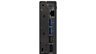 ThinkCentre M75q-1 Tiny | M シリーズ | レノボ・ ジャパン