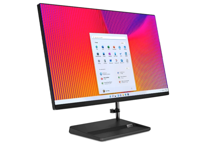 IdeaCentre AIO360(23.8) | スタイリッシュな23.8型オールインワンPC
