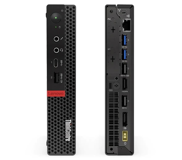 Lenovo ThinkCentre M75q-1 Tiny WiFi 135W