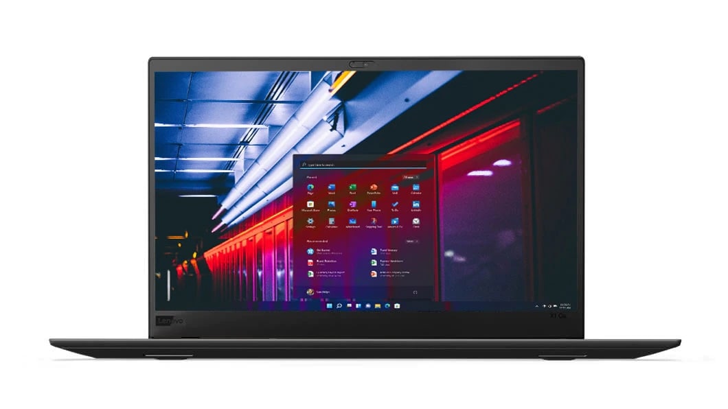 Lenovo ノートパソコン・第6世代 Core i7・8GB/SSD512GB