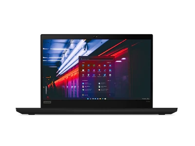 ThinkPad P43s | 14 型軽量モバイル・ワークステーション | レノボ 