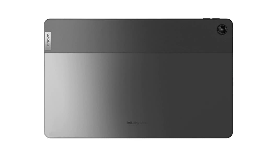 Lenovo Tab M10 Plus (3rd Gen) - ストームグレー (Wi-Fi/LTE 