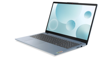 Lenovo IdeaPad Slim 370i(15.6型 第12世代インテル) | スリムで軽量な