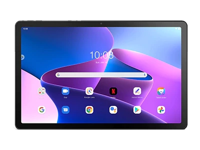 Lenovo Android タブレット | 4G または 5G の Android タブレットを