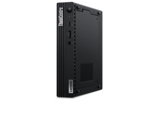 ThinkCentre M90q Tiny | ハイパフォーマンスの超小型デスクトップPC