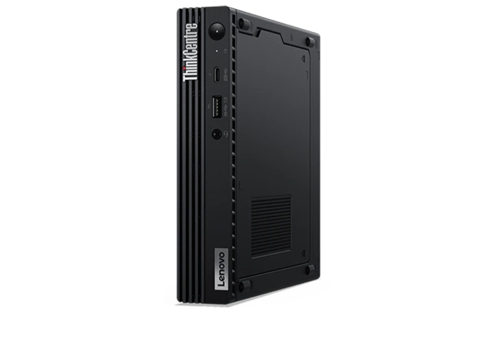 ゲーミングデスクトップThinkcenter M900 10FG ThinkCentre M90q Tiny | ハイパフォーマンスの超小型デスクトップPC