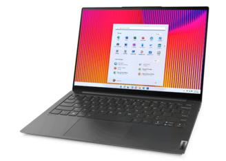 Yoga Slim 750i (13) | 13.3 型ノートブック | レノボ・ ジャパン