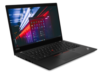【大人気ノートパソコン】LENOVO　ThinkPad　X390 Lenovo ThinkPad X390 | 13.3 型ビジネス向けノートブック | レノボ