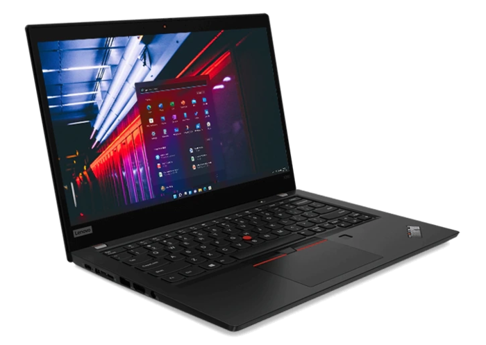 バッテリー 85％　第8世代Core i5　ThinkPad X390　フルHD Lenovo ThinkPad X390 | 13.3 型ビジネス向けノートブック | レノボ