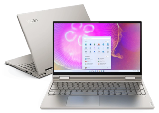 Lenovo Yoga C740 (15) | 2-in-1 ノートパソコン | レノボ・ ジャパン