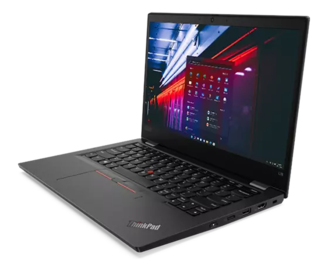 ThinkPad L13 Gen2 第11世代 13.3型FHD Core i7 ThinkPad L13 Gen 2 | 13.3