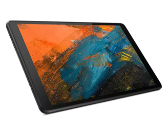 Lenovo Tab M8 (2. generasjon) | Stilig 8-tommers HD-nettbrett