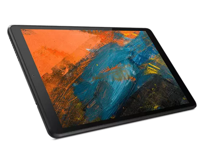 Lenovo Tab M8 (2nd Gen) HD | 8″ High definition, stylish tablet