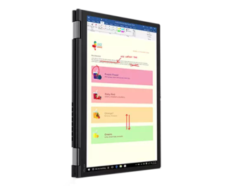 ThinkPad X13 Yoga Gen 2 (13