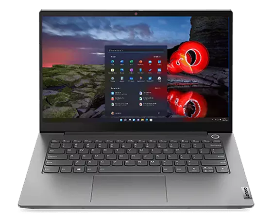 【ほぼ新品】Lenovo ThinkBook 14 G3