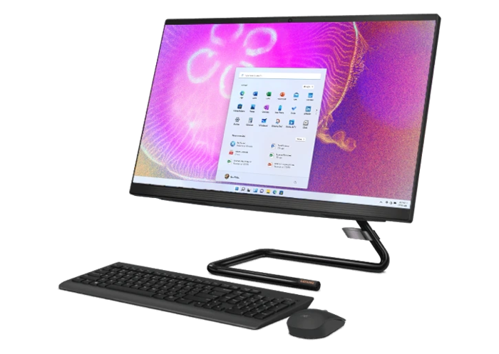 IdeaCentre AIO 350i (24) | モダンデザインでパワフルな