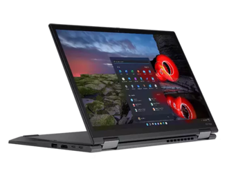 ThinkPad X13 Yoga Gen 2 (13