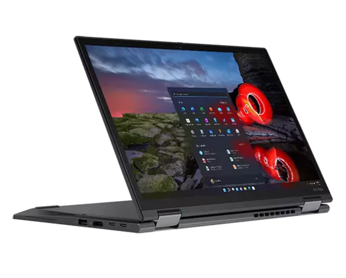 ThinkPad X13 Yoga Gen 2 (13