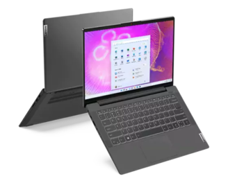 Lenovo IdeaPad 5 (14) Intel | 14