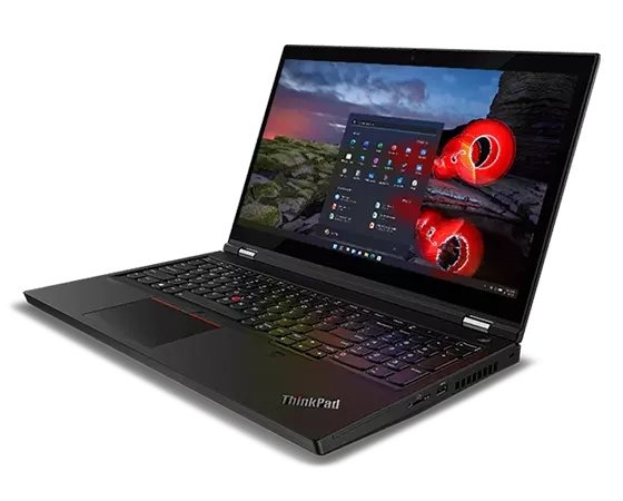 Lenovo ThinkPad T15g G2 11th Generation Intel(r) Core i7-11800H Processor (2.30 GHz up to 4.60 GHz)/Windows 10 Pro 64/1 TB SSD  Performance TLC Opal