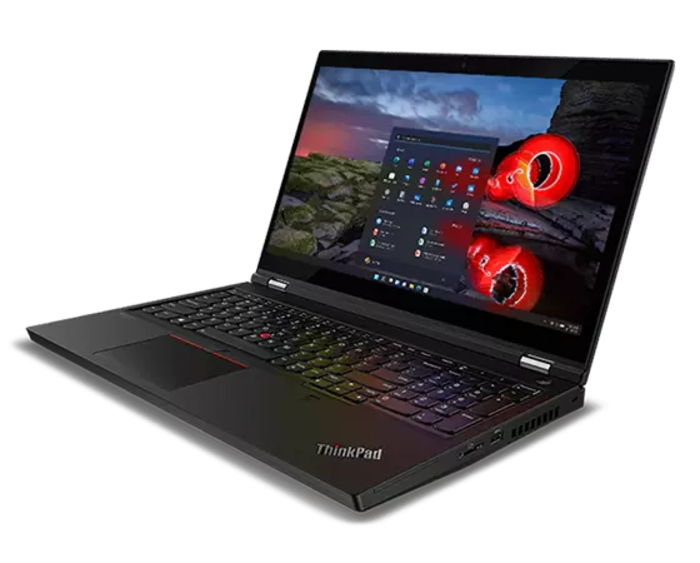ThinkPad T15g Gen 2 | 15.6