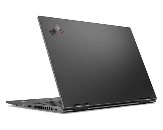 Lenovo 2-in-1 ThinkPad X1 Yoga Gen 5 gallery 8 rear view