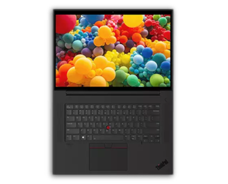 ThinkPad P1 G4 | 16