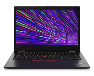 ジャンク 第11世代 Lenovo ThinkPadL13Gen2 SSD 軽量 ThinkPad L13 Gen 2 (13